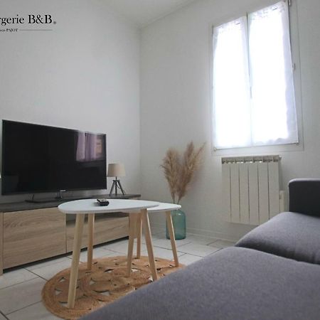 Townhouse Near The Thermal Baths La Rochelle And The Ile D'Oleron 罗什福尔 外观 照片