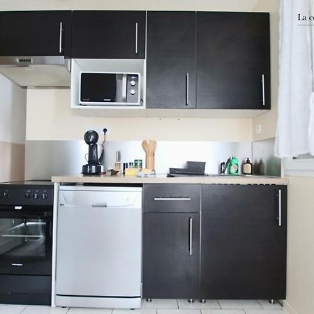 Townhouse Near The Thermal Baths La Rochelle And The Ile D'Oleron 罗什福尔 外观 照片