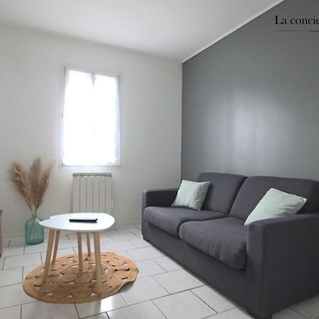 Townhouse Near The Thermal Baths La Rochelle And The Ile D'Oleron 罗什福尔 外观 照片