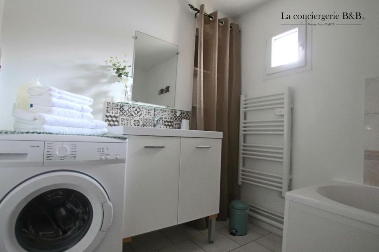 Townhouse Near The Thermal Baths La Rochelle And The Ile D'Oleron 罗什福尔 外观 照片