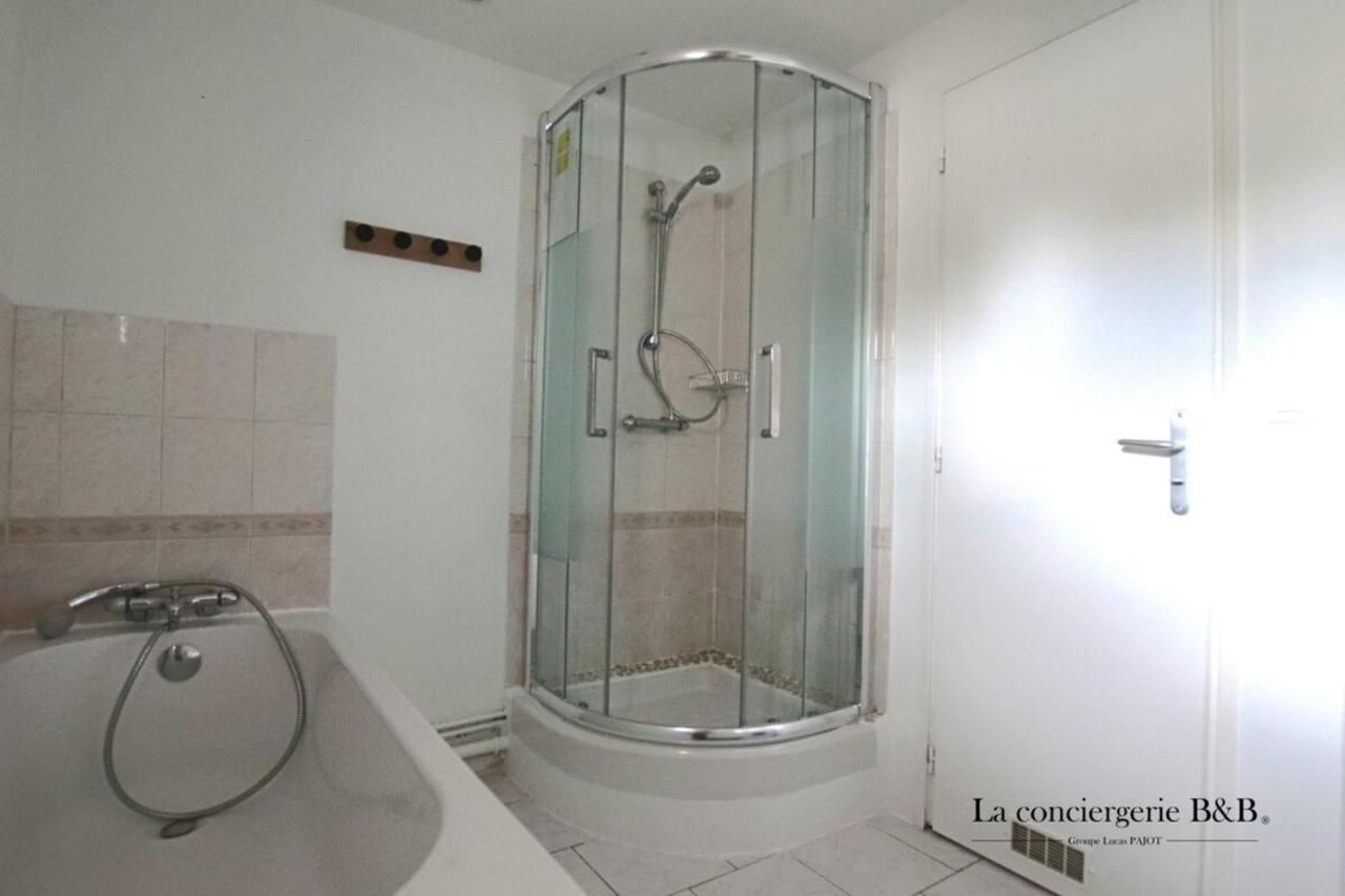 Townhouse Near The Thermal Baths La Rochelle And The Ile D'Oleron 罗什福尔 外观 照片